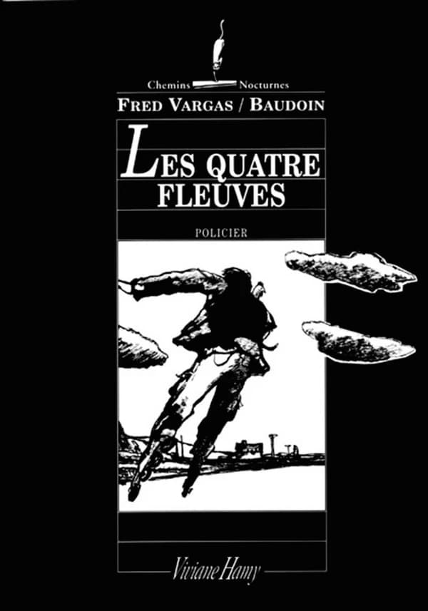 Les quatre fleuves