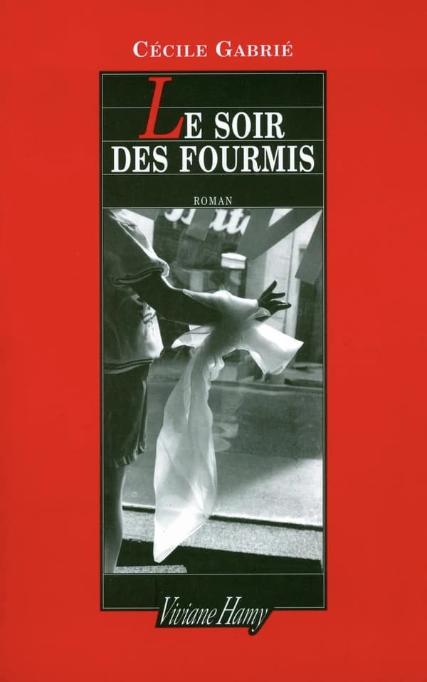 Le soir des fourmis