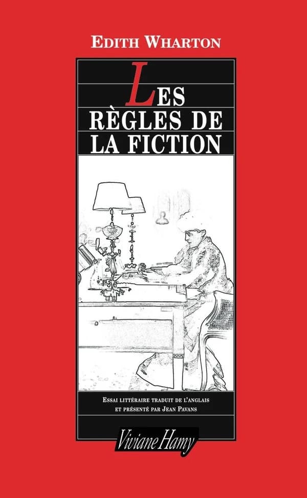Les règles de la fiction ; suivi de Marcel Proust