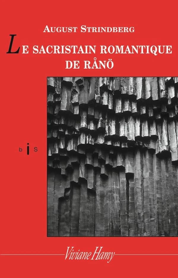 Le sacristain romantique de Rånö