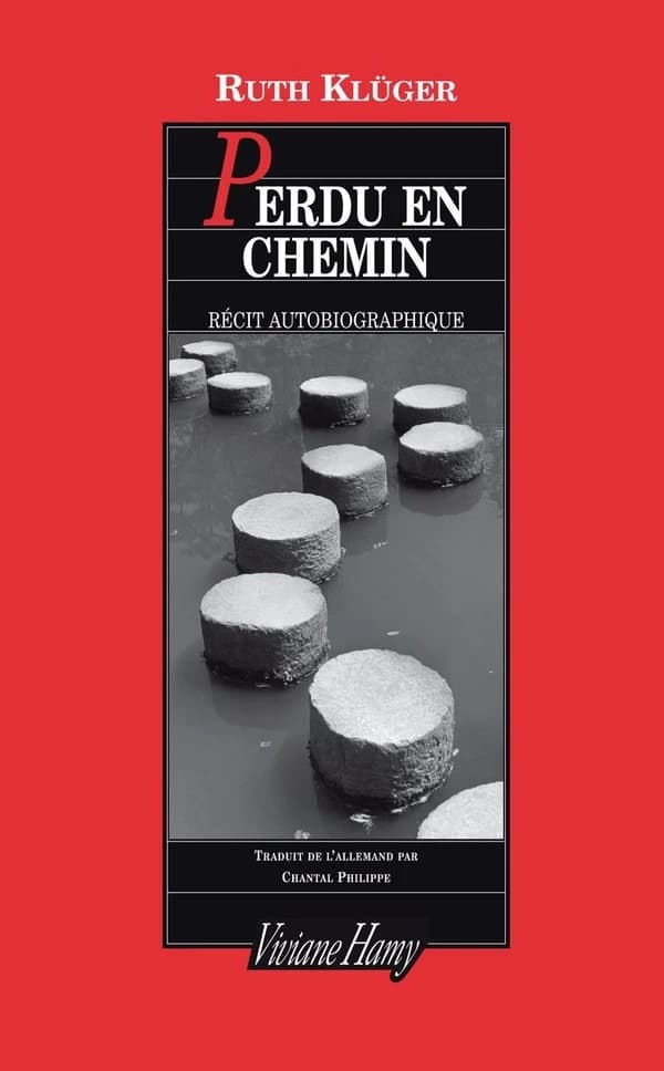 Perdu en chemin