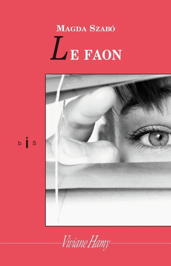 Le faon