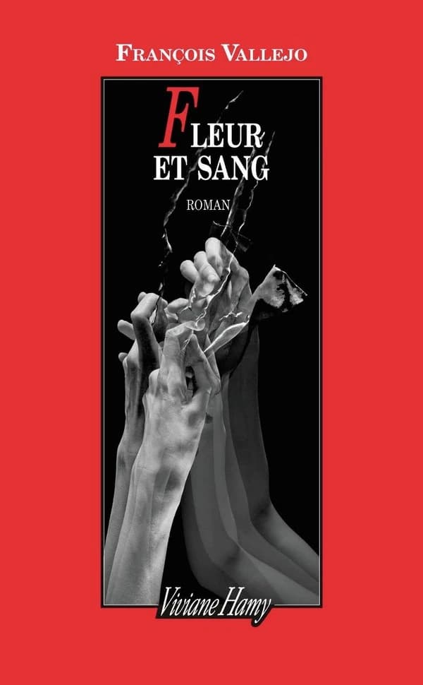 Fleur et sang
