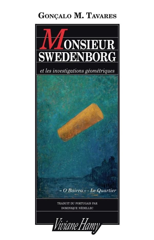 Monsieur Swedenborg et les Investigations Geometriques