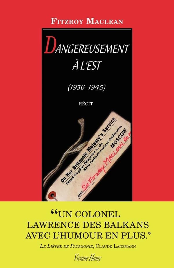 Dangereusement à l'Est : 1936-1944