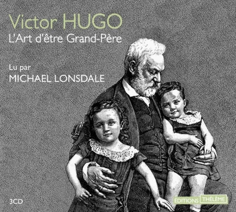 ART D'ETRE GRAND-PERE (L')