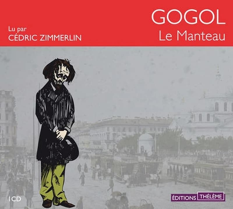 MANTEAU (LE)