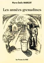 Les années grenadines
