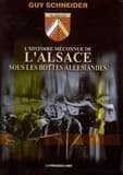 L'histoire méconnue de l'Alsace sous les bottes allemandes : des malgré-nous en culottes courtes, mon enfance volée sous l'Occupation