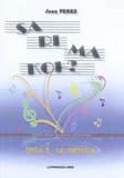 Sarimakoi : sucrez, salez, poivrez, servez !. Opus 2, Le retour !