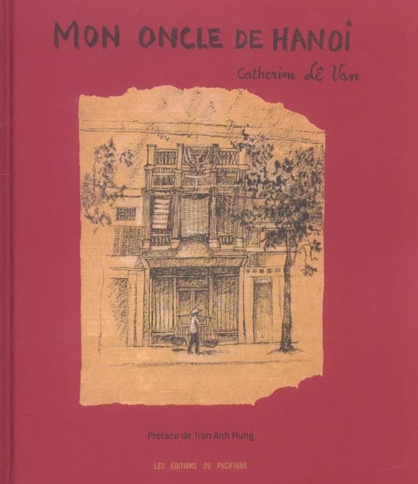 Mon oncle de Hanoï