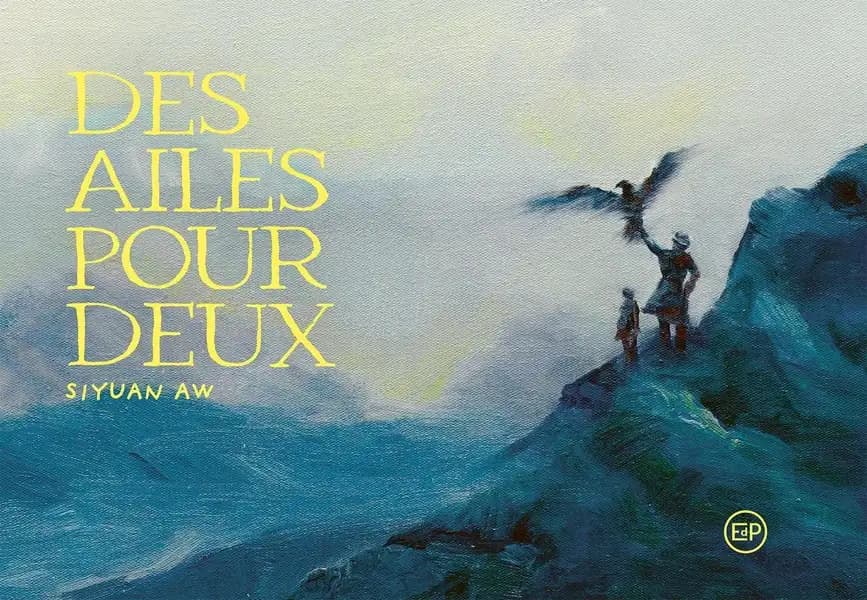 Des ailes pour deux