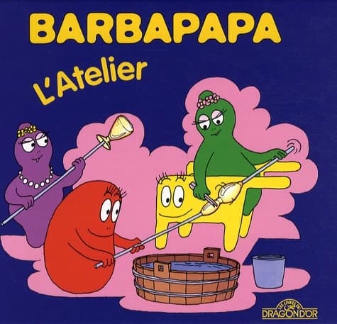 L'atelier