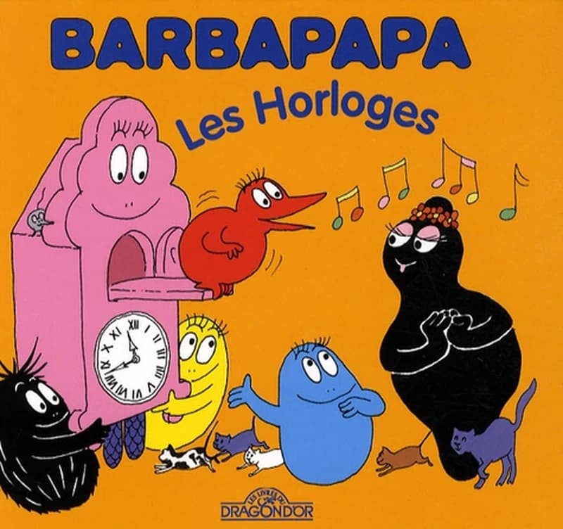 Les horloges