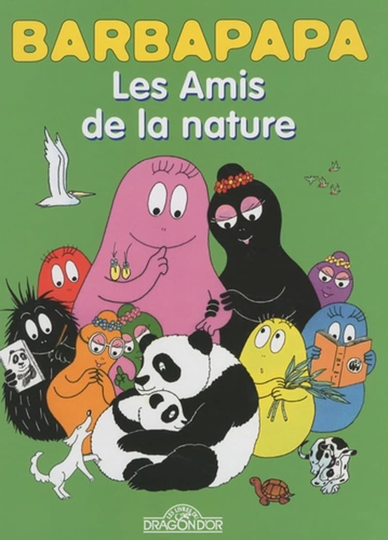Les amis de la nature