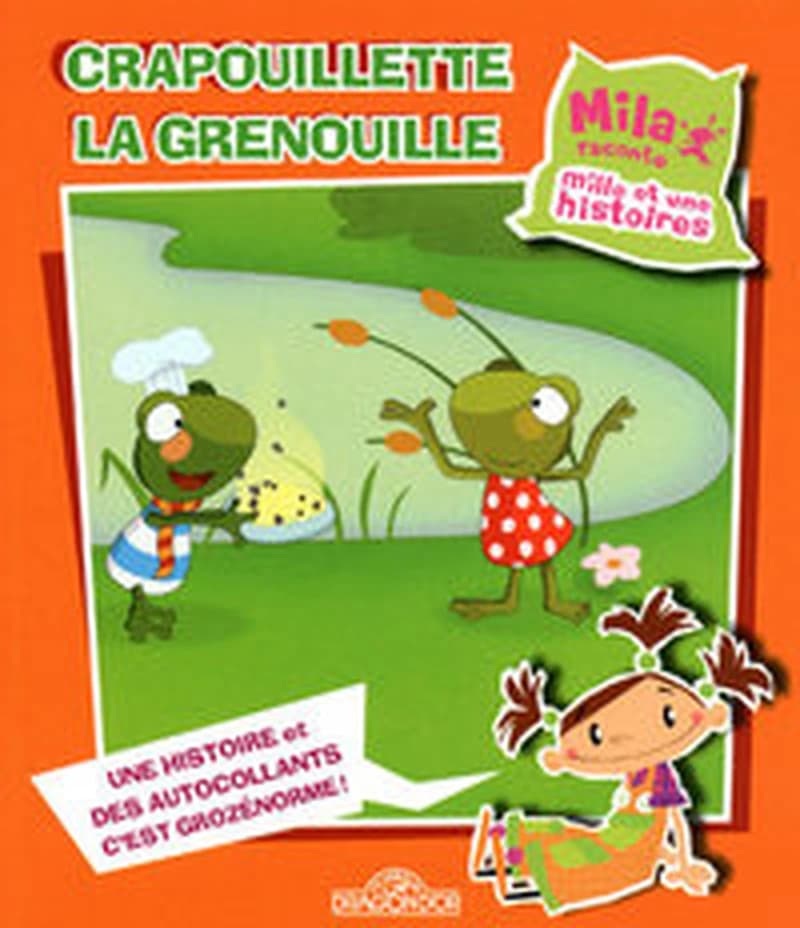La chasse au trésor