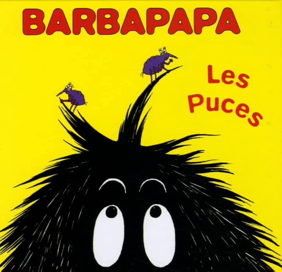 Les puces