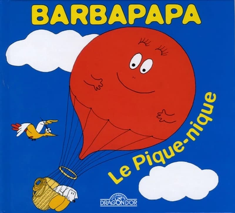 Le Pique-nique