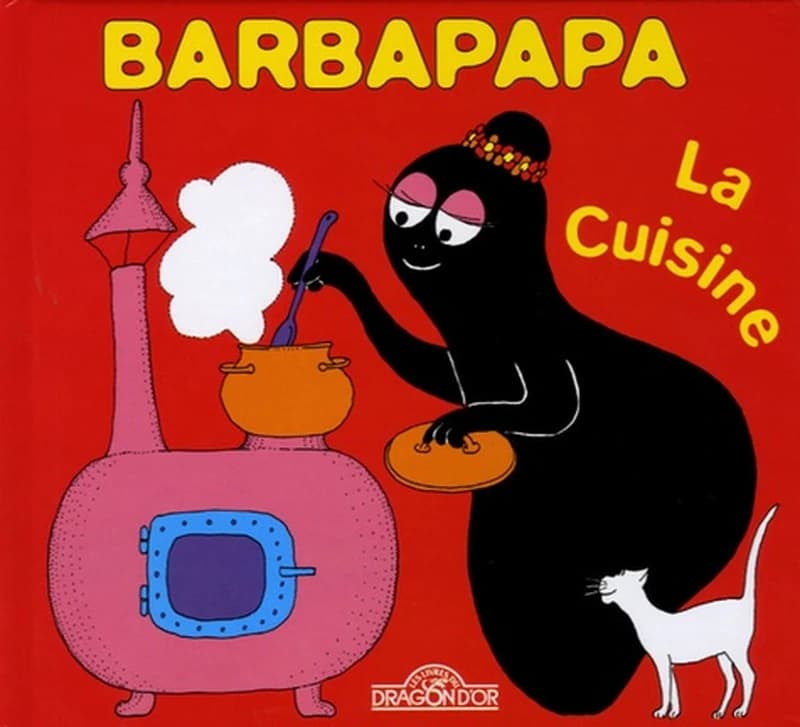 La cuisine
