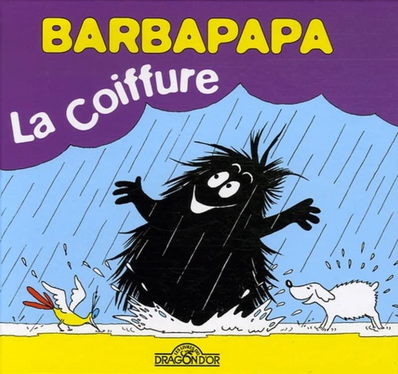 La coiffure