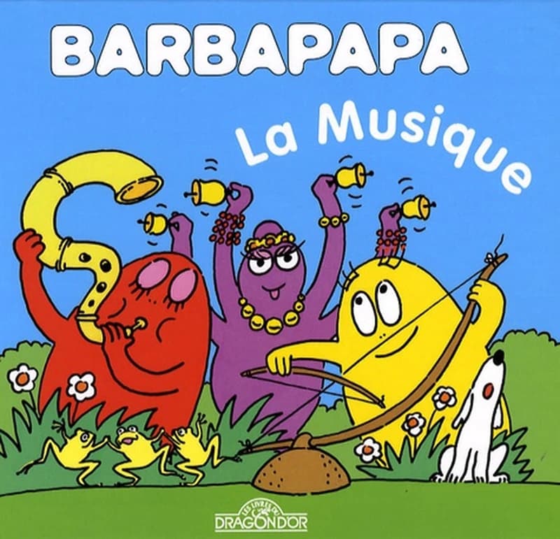 La musique