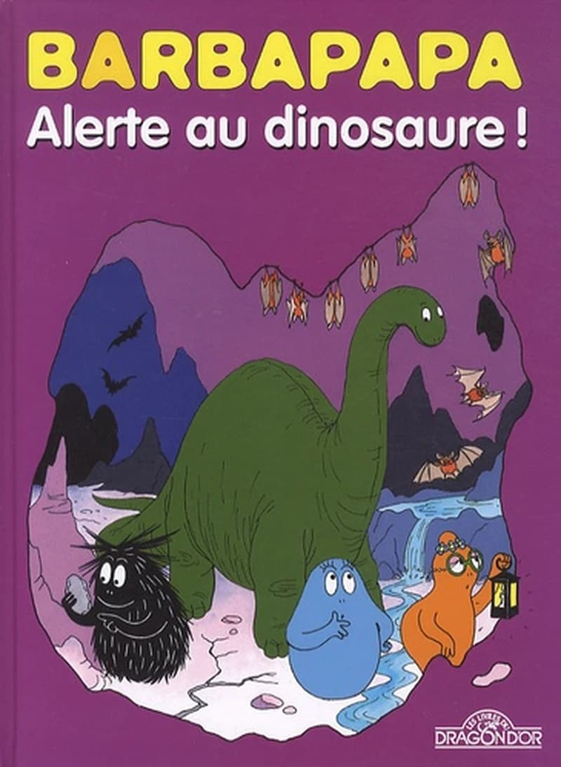 Alerte au dinosaure !