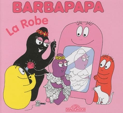 La robe