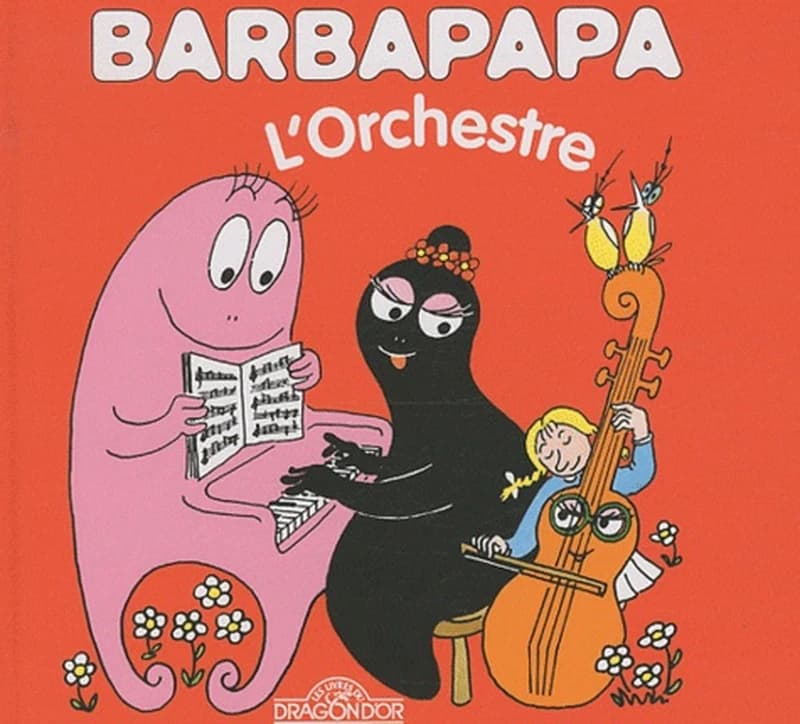 L'orchestre