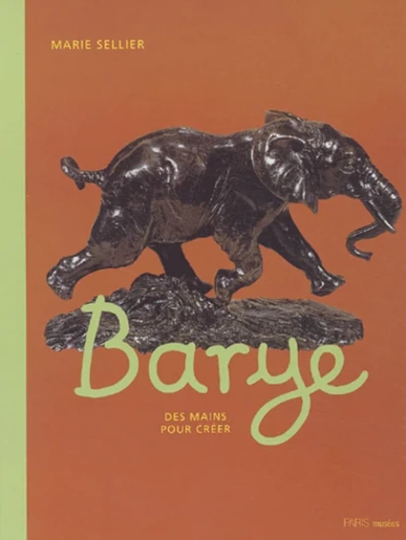 Barye