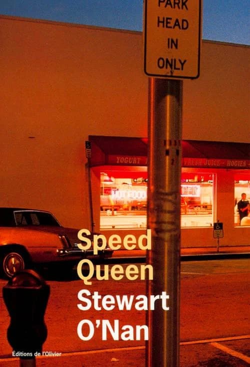 Speed Queen