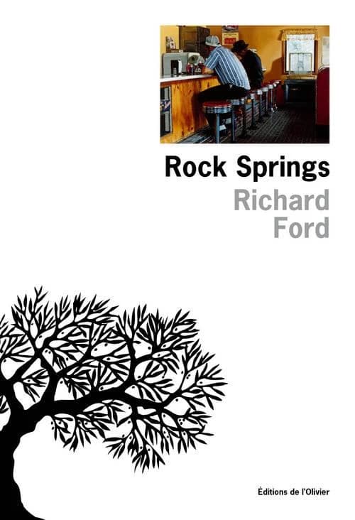 Rock Springs : [nouvelles]