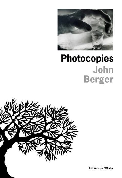 Photocopies : [nouvelles]