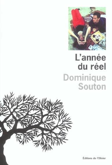 L'année du réel : portraits de quelques-uns de mes meilleurs amis