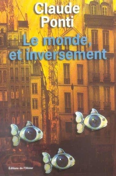 Le monde et inversement