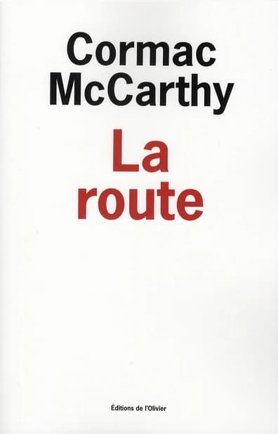 La route