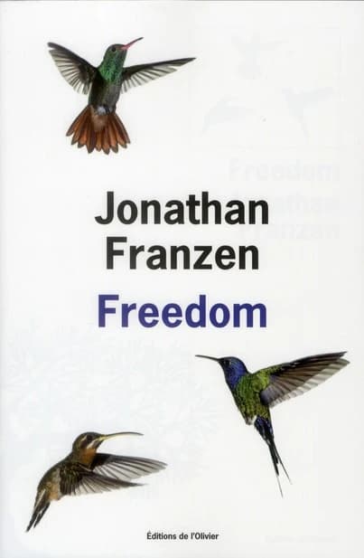 Freedom