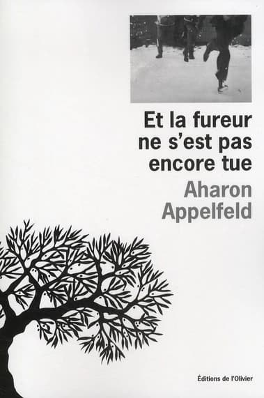 Et la fureur ne s'est pas encore tue