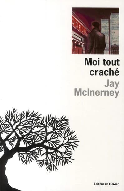 Moi tout craché