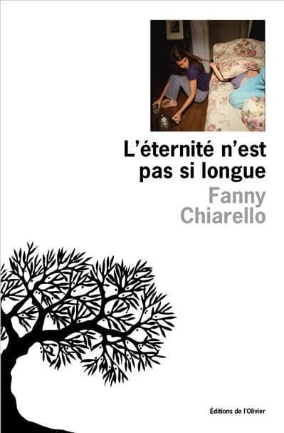 L'éternité n'est pas si longue