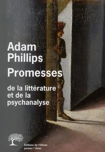 Promesses : de la littérature et de la psychanalyse
