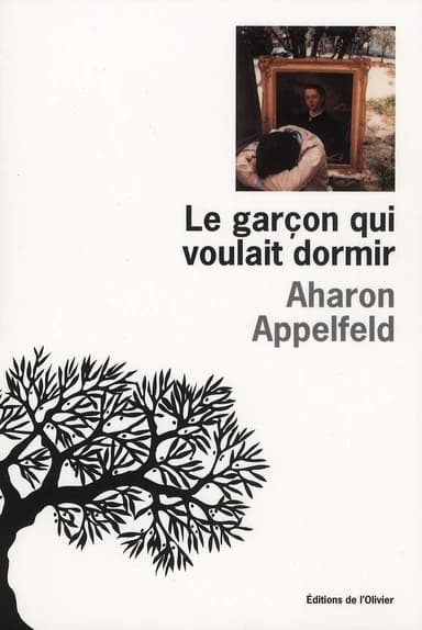 Le garçon qui voulait dormir