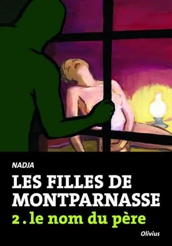 Le nom du père
