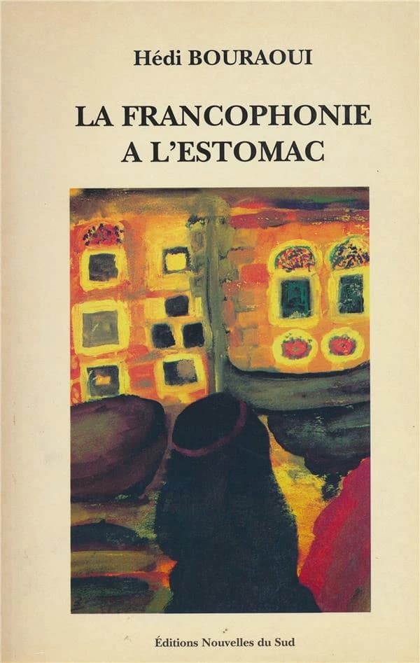 La francophonie à l'estomac