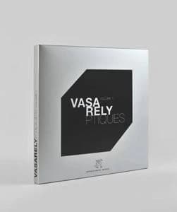 Les vasarelyptiques Tome 1