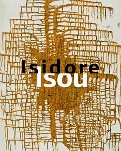 Isidore Isou