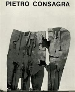 Pietro Consagra