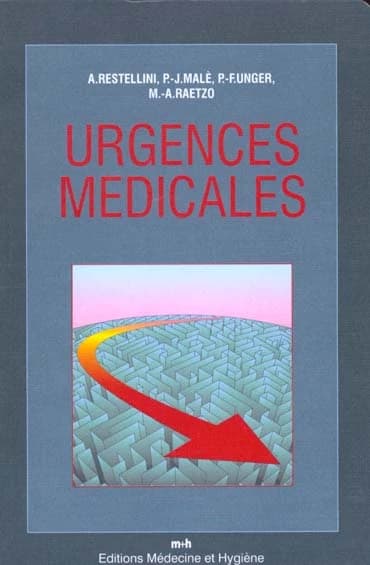 Urgences médicales