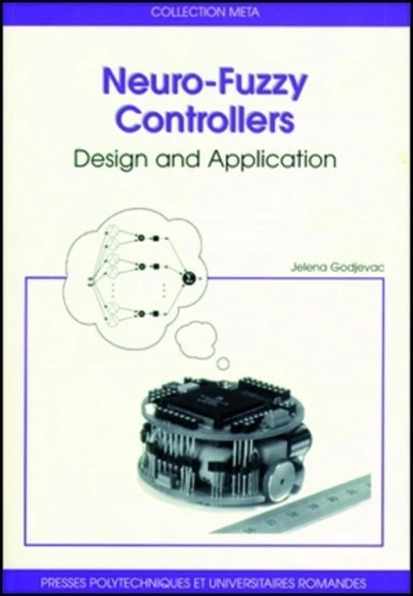 Neuro-fuzzy controllers : design and application