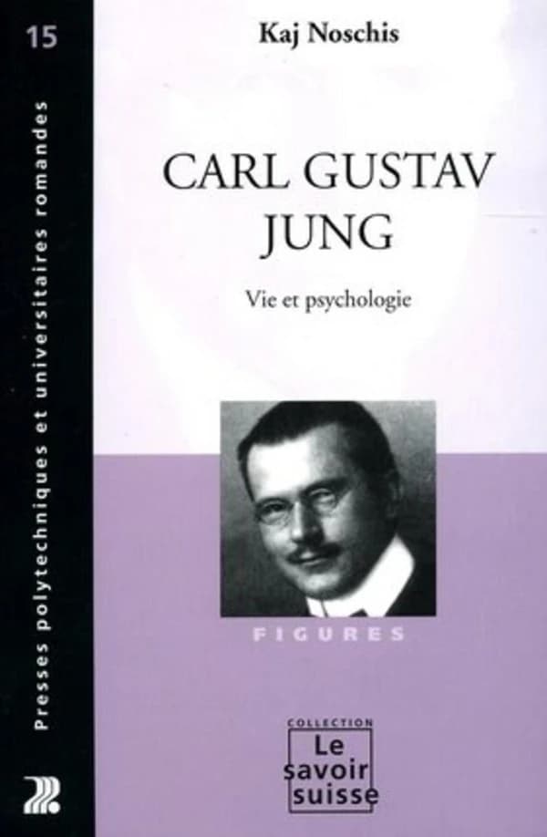 Carl Gustav Jung : vie et psychologie