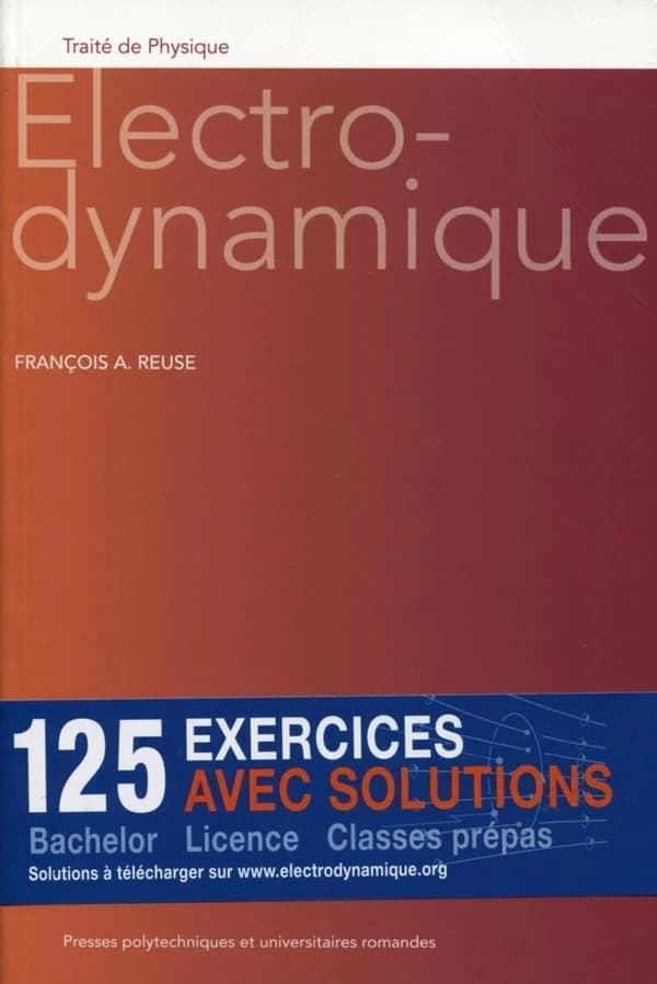 Électrodynamique